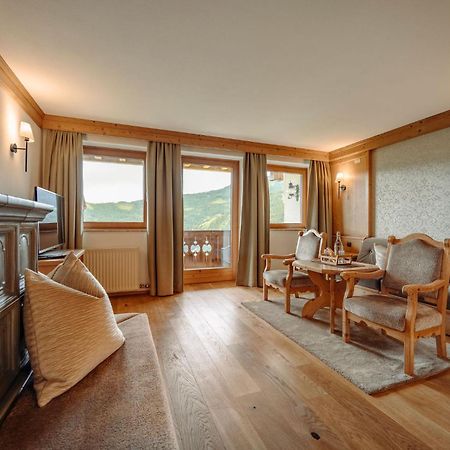 فندق Bergheimat Mühlbach am Hochkönig المظهر الخارجي الصورة