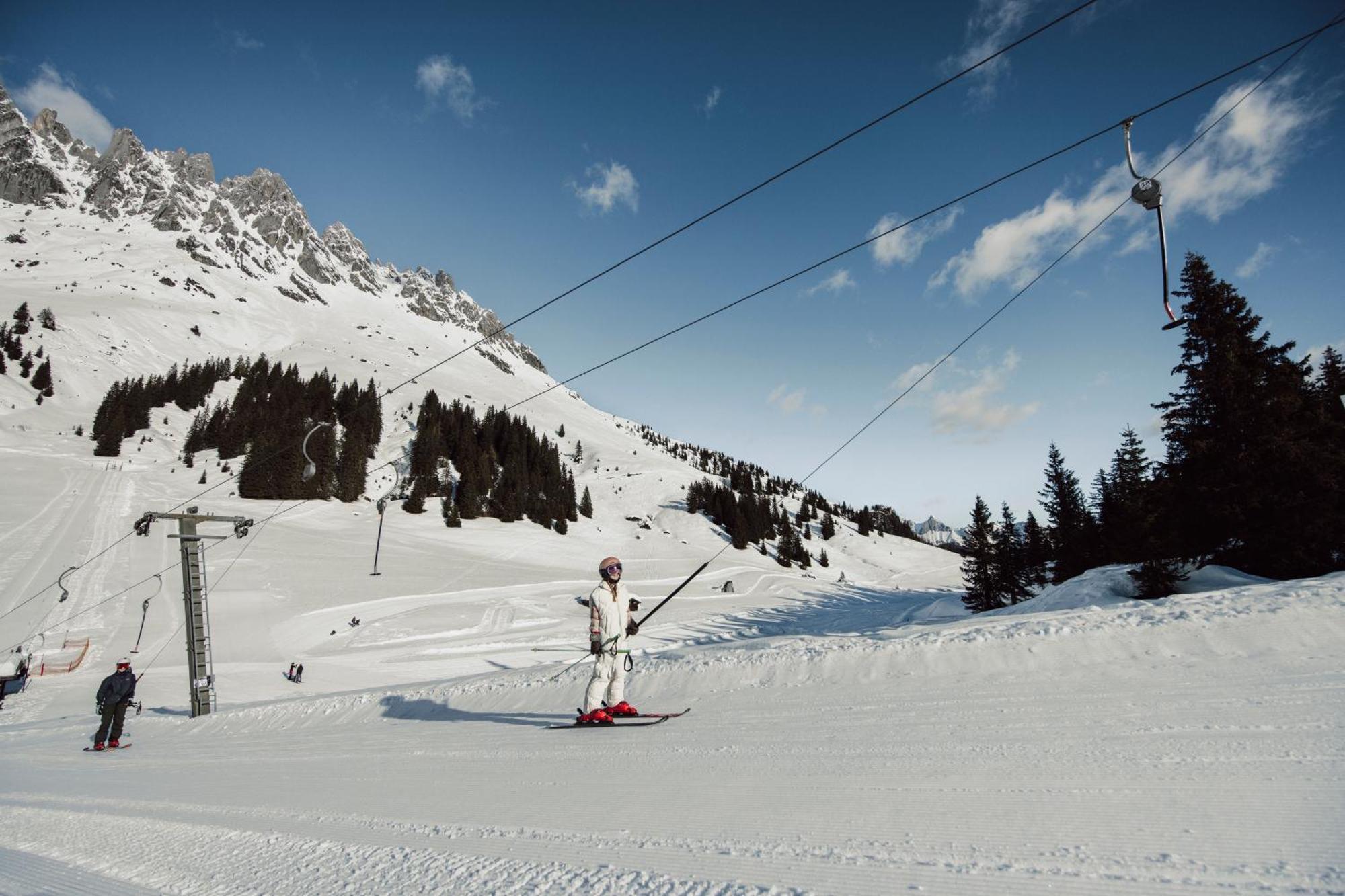 فندق Bergheimat Mühlbach am Hochkönig المظهر الخارجي الصورة
