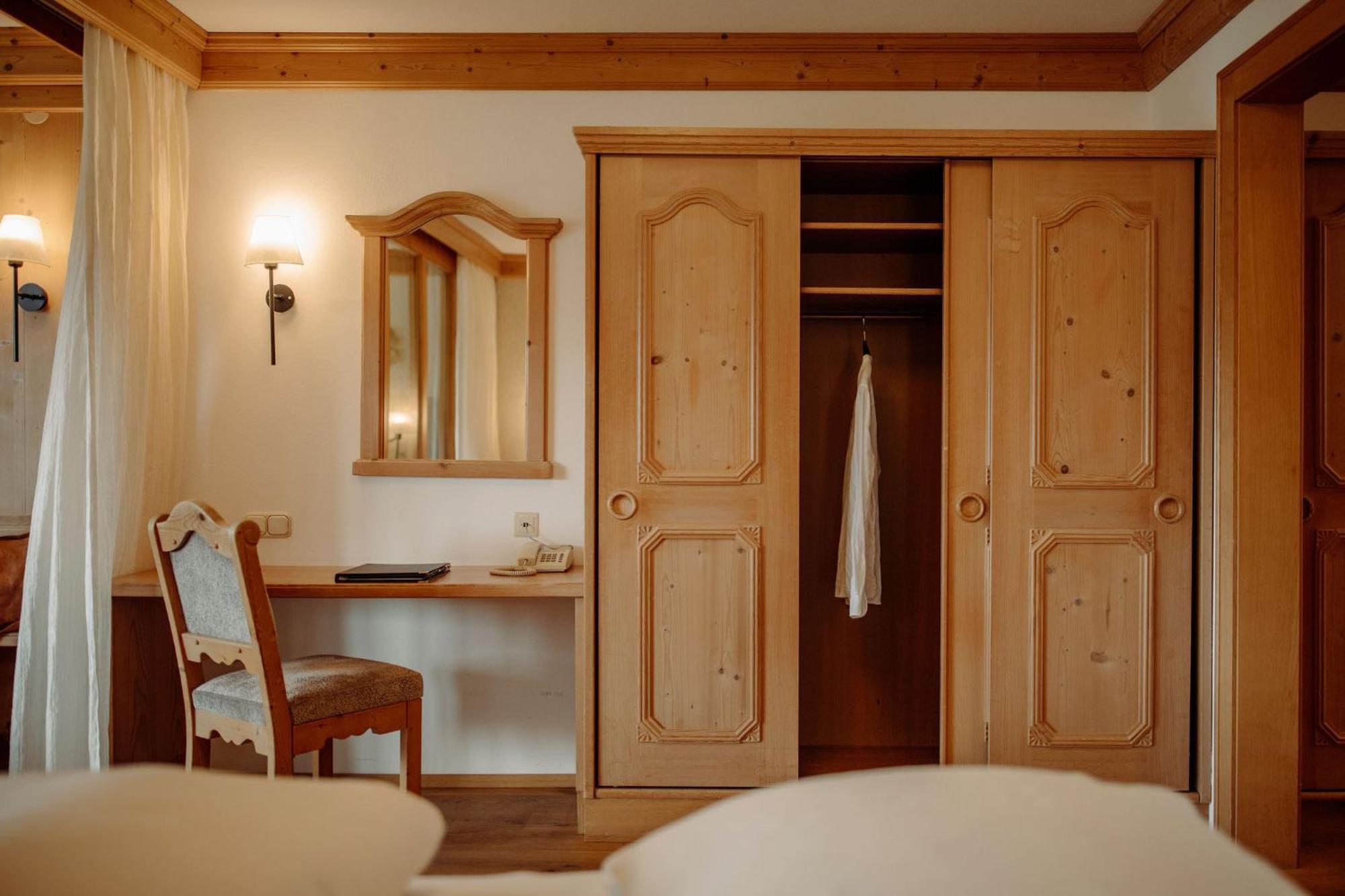 فندق Bergheimat Mühlbach am Hochkönig المظهر الخارجي الصورة